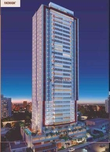 Apartamento à venda, 179 m² por R$ 1.498.965,14 - Setor Marista - Goiânia/GO