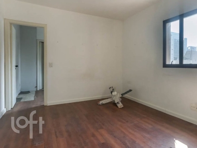 Apartamento à venda em Bela Vista com 32 m², 1 quarto