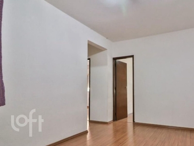 Apartamento à venda em Bela Vista com 56 m², 2 quartos