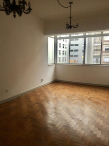 Apartamento à venda em Bela Vista com 78 m², 2 quartos