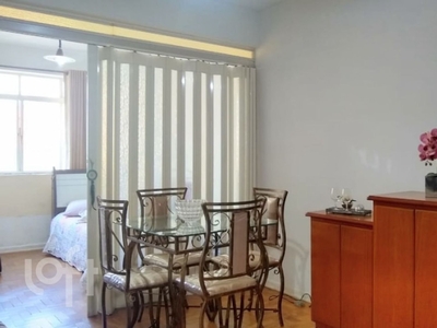 Apartamento à venda em Campos Elísios com 37 m², 1 quarto