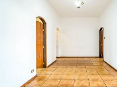 Apartamento à venda em Campos Elísios com 84 m², 1 quarto, 1 vaga