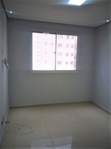 Apartamento à venda em Cocaia com 43 m², 2 quartos, 1 vaga