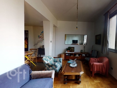 Apartamento à venda em Itaim Bibi com 83 m², 3 quartos