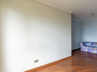 Apartamento à venda em Jabaquara com 65 m², 2 quartos, 1 suíte, 1 vaga