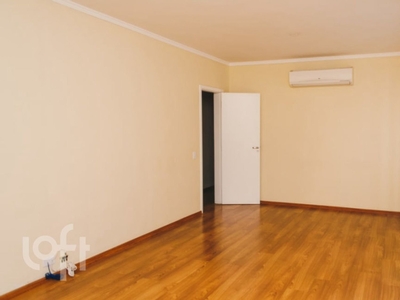 Apartamento à venda em Jardim Paulista com 128 m², 3 quartos, 1 suíte, 1 vaga