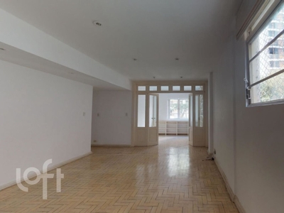 Apartamento à venda em Jardim Paulista com 96 m², 2 quartos, 1 suíte, 2 vagas