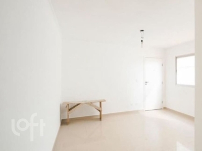 Apartamento à venda em Penha com 54 m², 2 quartos, 1 vaga
