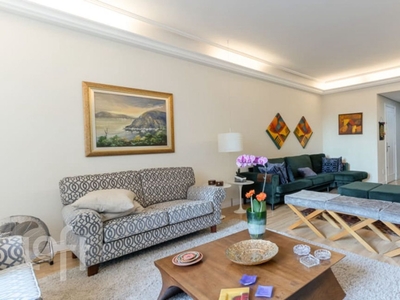 Apartamento à venda em Santa Cecília com 220 m², 3 quartos, 1 suíte, 1 vaga