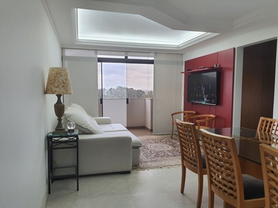 Apartamento à venda em Tucuruvi com 80 m², 3 quartos, 1 suíte, 1 vaga