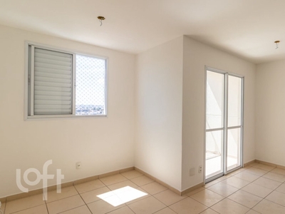 Apartamento à venda em Vila Formosa com 63 m², 3 quartos, 1 suíte, 1 vaga