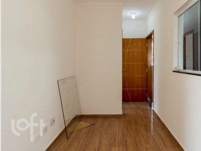 Apartamento à venda em Vila Formosa com 66 m², 2 quartos