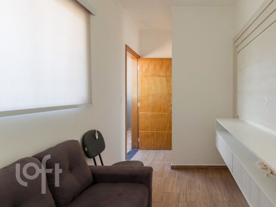 Apartamento à venda em Vila Formosa com 77 m², 2 quartos
