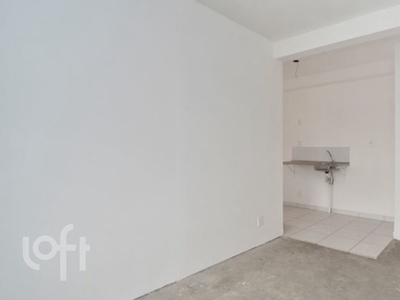 Apartamento à venda em Vila Matilde com 51 m², 2 quartos, 1 vaga