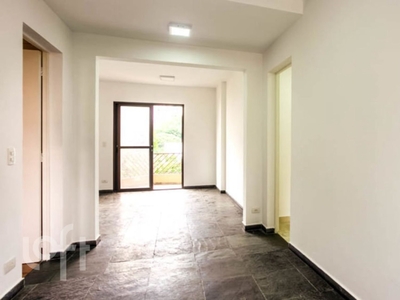 Apartamento à venda em Vila Olímpia com 77 m², 2 quartos, 1 suíte, 1 vaga