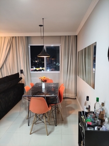 Apartamento à venda em Vila Prudente com 41 m², 1 quarto, 1 vaga