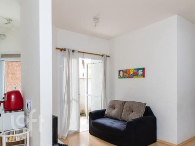 Apartamento à venda em Vila Prudente com 65 m², 2 quartos, 1 vaga
