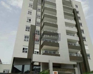 Apartamento à venda no bairro Santo Antônio, Joinville/SC Amplo apartamento, novo, com