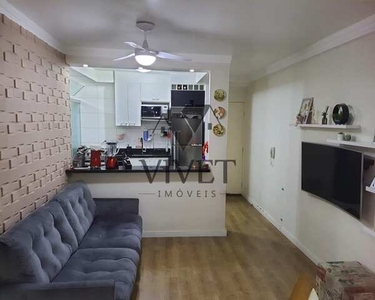 Apartamento a Venda no Residencial Alpha Club em Votorantim