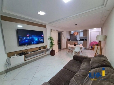 Apartamento à venda por R$ 670.000,00 - Praia do Canto - Vitória/ES