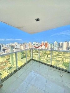 Apartamento com 3 quartos à venda, 90 m² Itapuã - Vila Velha/ES