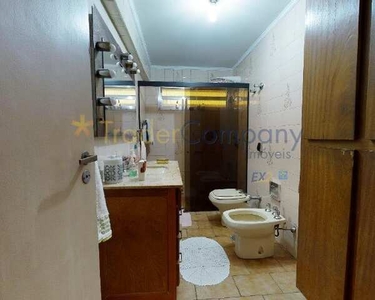 Apartamento com 3 Quartos e 3 banheiros à Venda, 127 m² por R$ 895.000