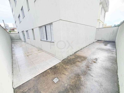 Apartamento com 4 quartos à venda no bairro Prado, 117m²