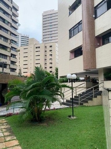 Apartamento com 5 dormitórios à venda, 190 m² por R$ 890.000,00 - Meireles - Fortaleza/CE