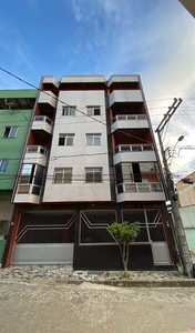 Apartamento em Vila Capixaba