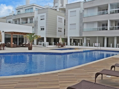 Apartamento Ingleses Florianópolis - Aluguel de Temporada - JJ03F -...