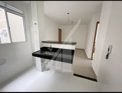 Apartamento no Bairro Itoupava Central em Blumenau com 2 Dormitórios e 50 m²