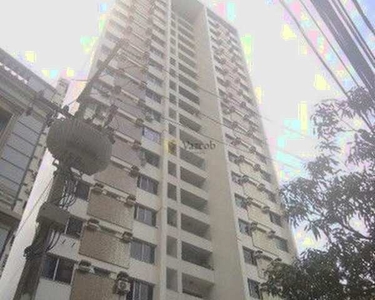 Apartamento no Edifício Fernando Guilhon