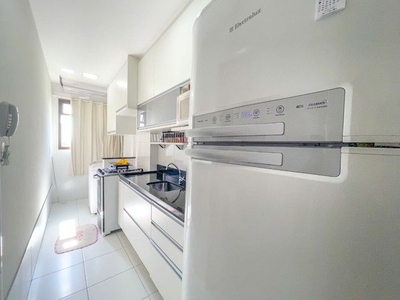 Apartamento para venda com 70 metros quadrados com 2 quartos em Itapuã - Vila Velha - ES