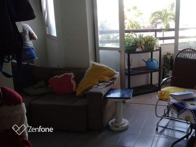 Apartamento para venda possui 100 metros quadrados com 4 quartos em Papicu - Fortaleza - C