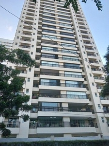 Apartamento para venda tem 120 metros quadrados com 3 quartos em Aldeota - Fortaleza - CE