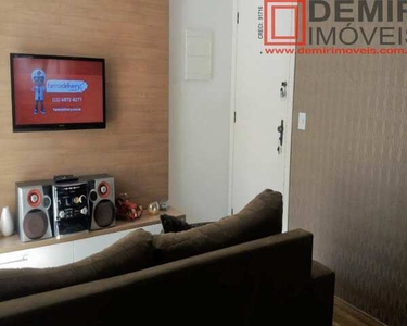 APARTAMENTO RESIDENCIAL em Cotia - SP, Jardim Monte Santo