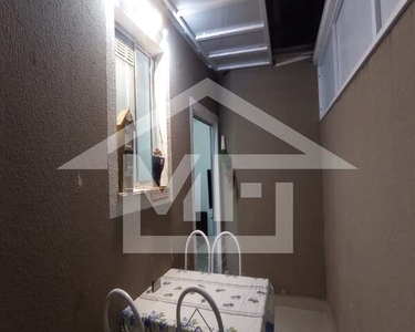 APARTAMENTO RESIDENCIAL em ITU - SP, COND. ILHA DE MURANO