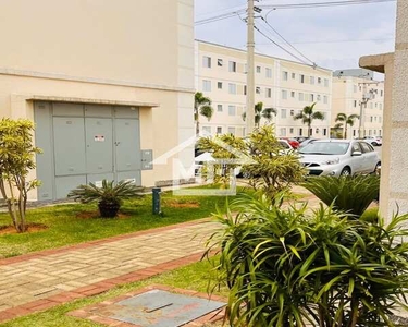 APARTAMENTO RESIDENCIAL em ITU - SP, PARQUE NOSSA SENHORA DA CANDELÁRIA