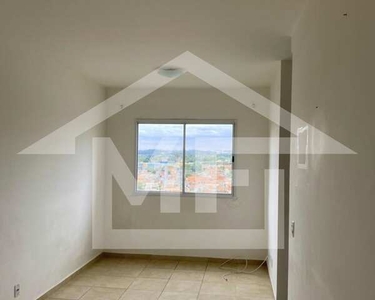 APARTAMENTO RESIDENCIAL em ITU - SP, RESIDENCIAL MANACÁ