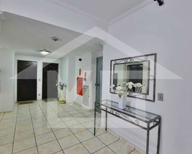 APARTAMENTO RESIDENCIAL em ITU - SP, VILA SANTA TEREZINHA