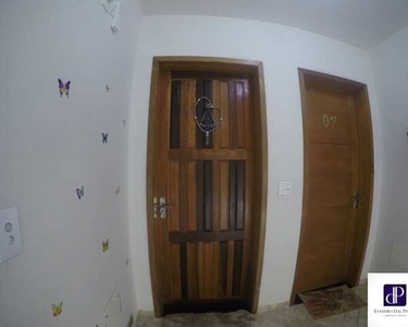 APARTAMENTO RESIDENCIAL em Matelândia - PR, Jardim Tropical