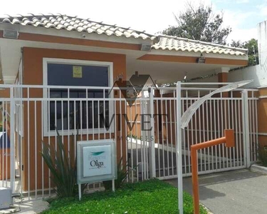 Casa a Venda no Reserva Olga em Sorocaba