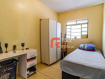 Casa com 3 quartos à venda, R$ 320.000 - Setor Leste - Gama/DF