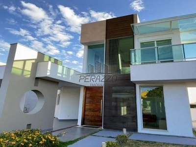 Casa Moderna no Taquari, regiões mais nobres e valorizadas do Distrito Federal, repleta de