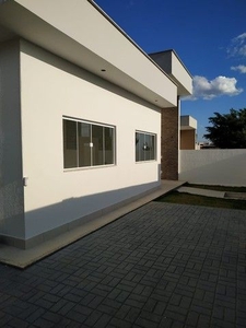 Casa para venda com 83 m2, 3 quartos com suíte em Vera Cruz - Cariacica - ES
