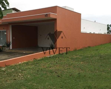 Casa para Venda no Condomínio Lago da Serra em Araçoiaba da Serra