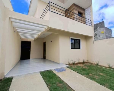 Casa Residencial em Taubaté - SP, Piracangaguá