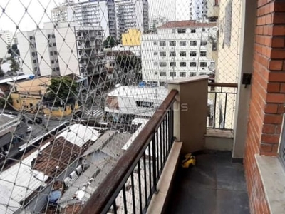 Cobertura com 3 quartos à venda na Rua Getúlio, Méier, Rio de Janeiro, 126 m2 por R$ 650.000