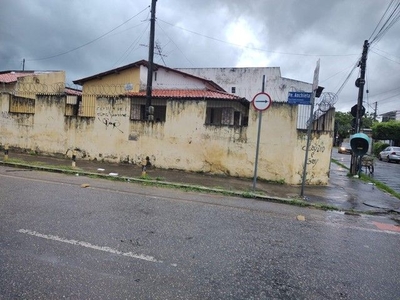 Excelente casa para venda com 3 quartos em Monte Castelo - Fortaleza - Ceará