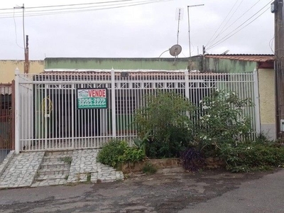 Gama - Casa Padrão - Setor Oeste (Gama)